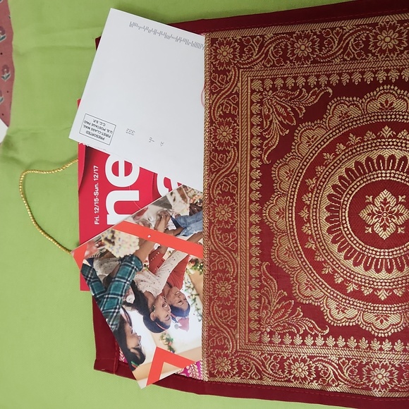 Mail holder - Picture 4 of 5